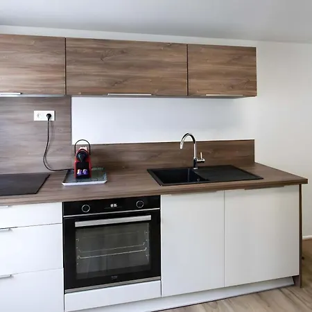 Le Perchoir De Maurice Calme Et Cosy *