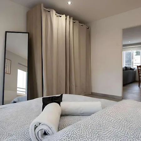 Le Perchoir De Maurice Calme Et Cosy *