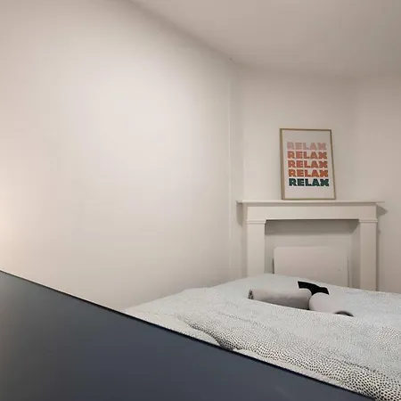 Le Perchoir De Maurice Calme Et Cosy