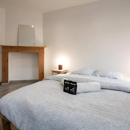 Le Perchoir De Maurice Calme Et Cosy Appartement