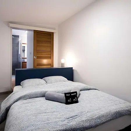 Le Perchoir De Maurice Calme Et Cosy