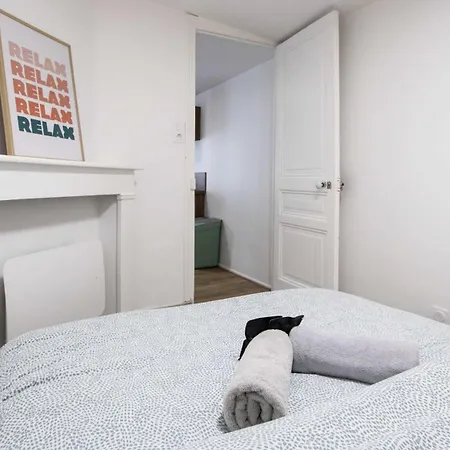 Le Perchoir De Maurice Calme Et Cosy Appartement *