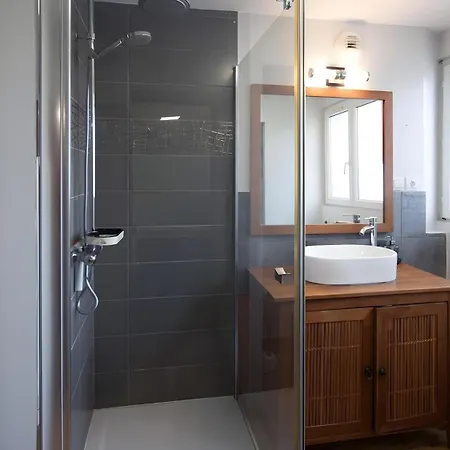 Le Perchoir De Maurice Calme Et Cosy Appartement