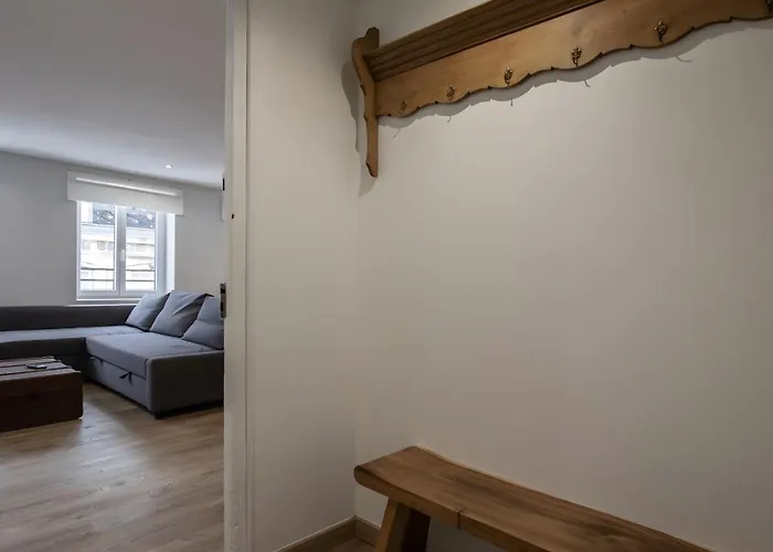 Le Perchoir De Maurice Calme Et Cosy Appartement