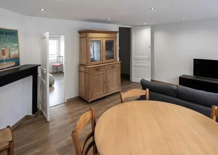 Le Perchoir De Maurice Calme Et Cosy * Arras