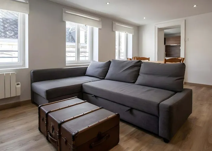 Appartement Le Perchoir De Maurice Calme Et Cosy