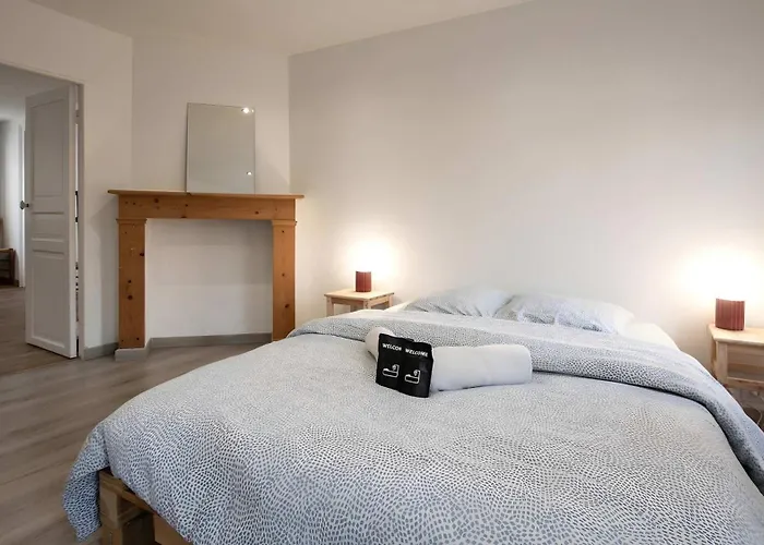 Le Perchoir De Maurice Calme Et Cosy Appartement