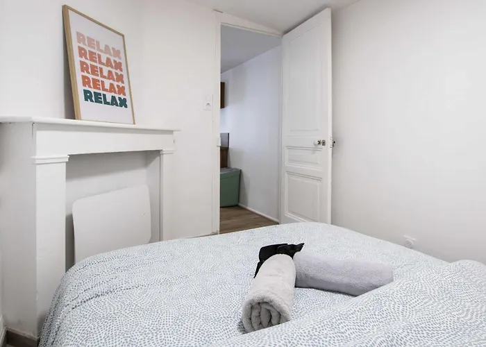 Le Perchoir De Maurice Calme Et Cosy Appartement *