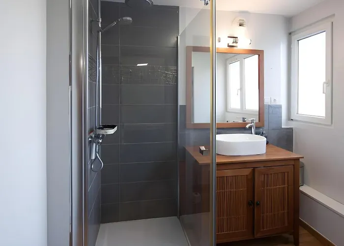 Le Perchoir De Maurice Calme Et Cosy Appartement