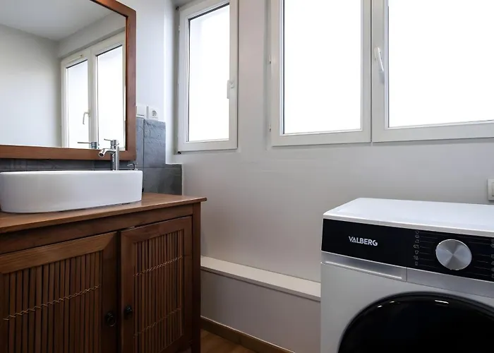 Le Perchoir De Maurice Calme Et Cosy Appartement Arras